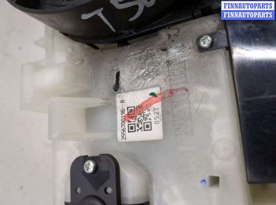 купить Переключатель поворотов и дворников (стрекоза) на Renault Megane 3 2009-2016