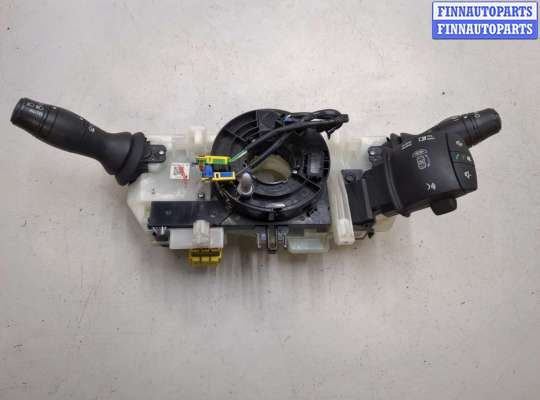 купить Переключатель поворотов и дворников (стрекоза) на Renault Megane 3 2009-2016