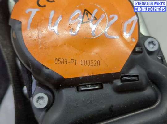 купить Ремень безопасности на Audi A3 (8V) 2012-2020