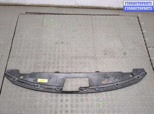 купить Накладка замка капота на Ford Explorer 2010-2015