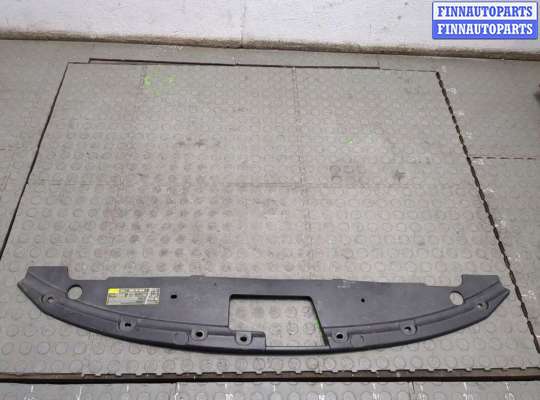 купить Накладка замка капота на Ford Explorer 2010-2015