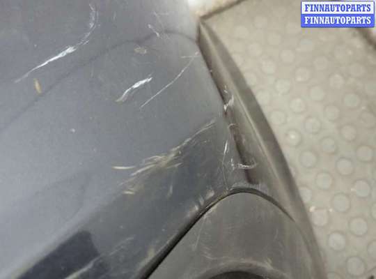 купить Бампер на Ford Focus 2 2008-2011