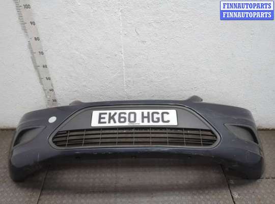 Купить Бампер на Ford Focus 2 2008-2011 Бампер FO2145811 на Ford Focus 2 2008-2011