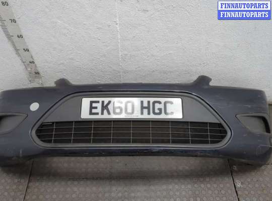купить Бампер на Ford Focus 2 2008-2011