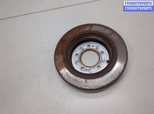 купить Диск тормозной на Hyundai Sonata 7 LF 2014-2020