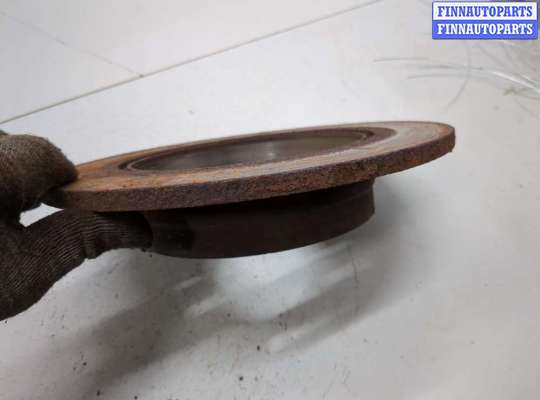 купить Диск тормозной на Hyundai Sonata 7 LF 2014-2020