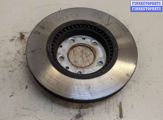 купить Диск тормозной на Mazda 6 (GG) 2002-2007