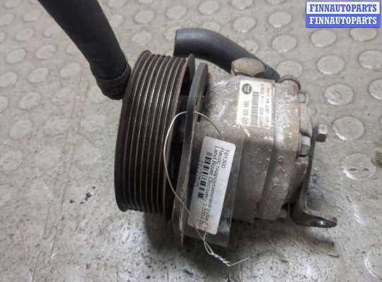 Насос гидроусилителя руля (ГУР) LRD4108 на Land Rover Discovery 3 2004-2009