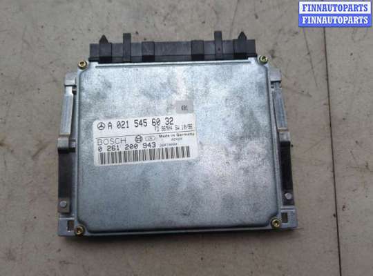 купить Блок комфорта на Mercedes S W140 1991-1999