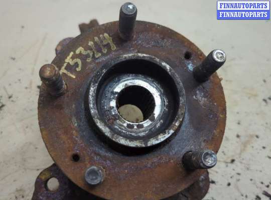 купить Ступица (кулак, цапфа) на KIA Ceed 2007-2012