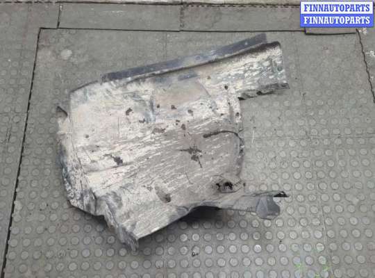 купить Защита арок (подкрылок) на BMW X5 E70 2006-2013