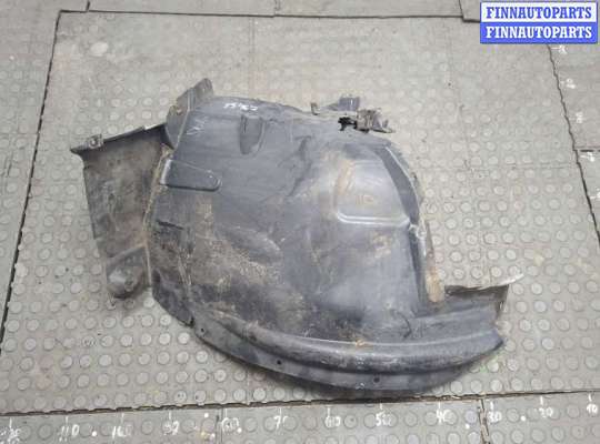 купить Защита арок (подкрылок) на BMW X5 E70 2006-2013