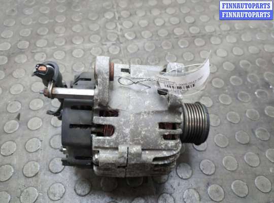 Купить Генератор на Seat Leon 2 2005-2012 Генератор ST347728 на Seat Leon 2 2005-2012