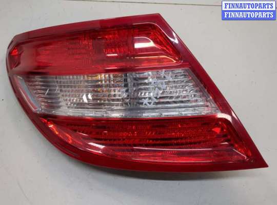 купить Фонарь (задний) на Mercedes C W204 2006-2015