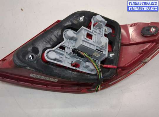 купить Фонарь (задний) на Mercedes C W204 2006-2015