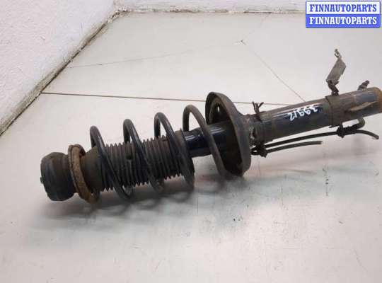 Амортизатор подвески AU1726547 на Audi A3 (8L) 1996-2003