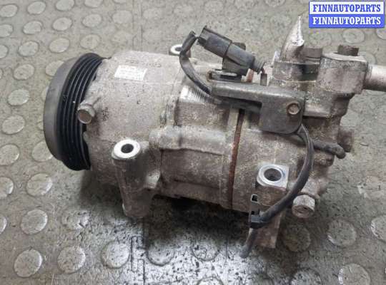 Купить Компрессор кондиционера на Mercedes B W245 2005-2011 Компрессор кондиционера MB1733719 на Mercedes B W245 2005-2011
