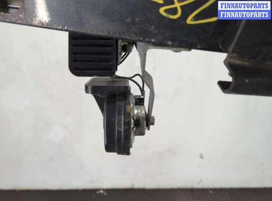 купить Усилитель бампера на Chevrolet Equinox 2017-2024