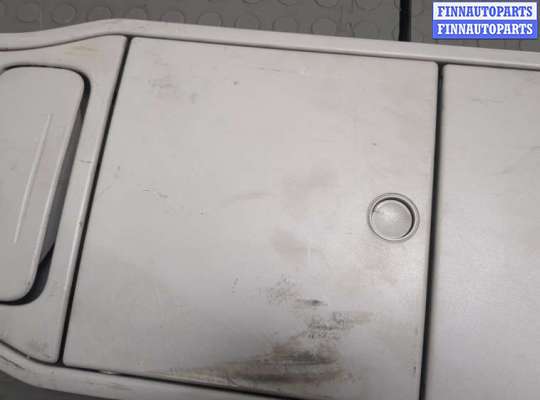 купить Обшивка потолка (Накладка) на Ford Galaxy 2006-2010