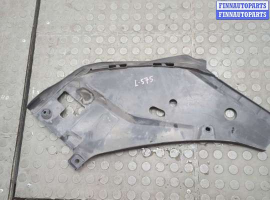 Накладка замка капота VL528519 на Volvo S90 2016-2020