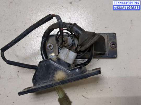 купить Подсветка номера на Mitsubishi Montero Sport / Pajero Sport 1996-2008