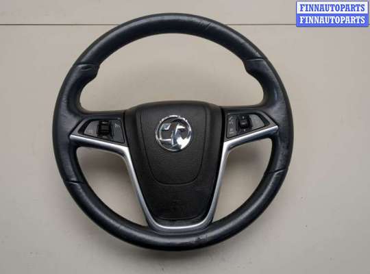 Подушка безопасности водителя (AirBag)