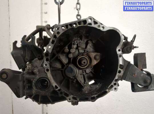 КПП 5-ст.мех. (МКПП) TT898494 на Toyota Avensis 2 2003-2008