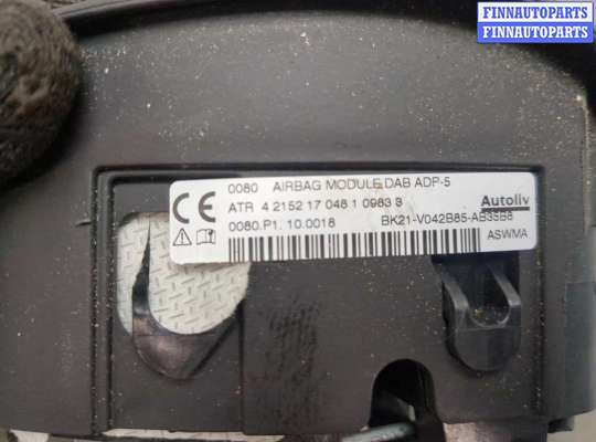 купить Подушка безопасности водителя на Ford Transit 2014-2025