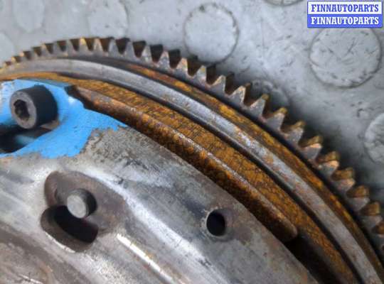 купить Маховик на Ford Mondeo 3 2000-2007