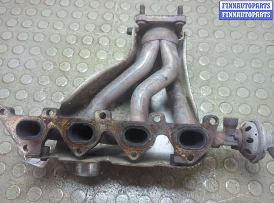 купить Коллектор выпускной на Volkswagen Golf 4 1997-2006