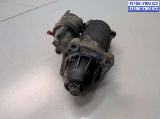 купить Стартер на Ford Focus 1 1998-2004