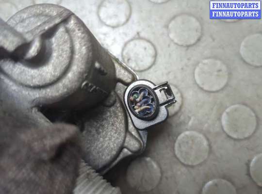 купить Заслонка дроссельная на Audi A5 (8T) 2007-2016