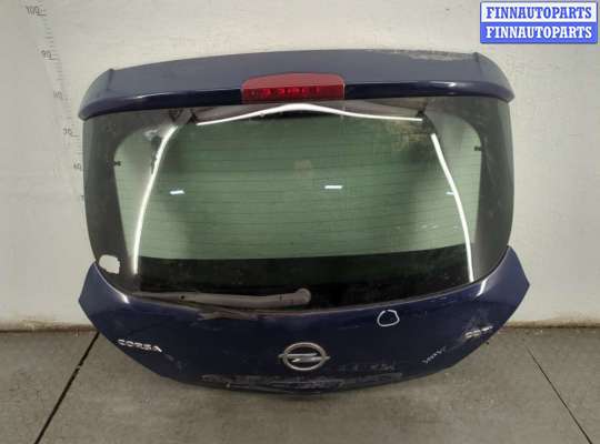 купить Щеткодержатель на Opel Corsa D 2006-2014