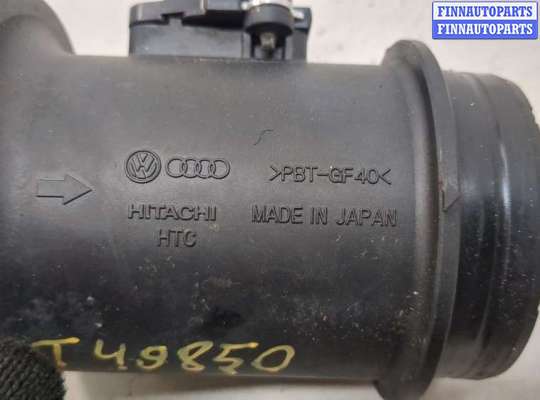 купить Измеритель потока воздуха (расходомер) на Audi A6 (C6) 2004-2011