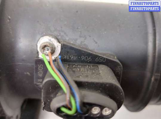 купить Измеритель потока воздуха (расходомер) на Audi A6 (C6) 2004-2011