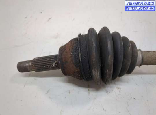 купить Полуось (приводной вал, шрус) на Ford Fusion 2002-2012