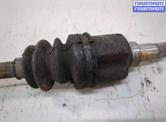 купить Полуось (приводной вал, шрус) на Ford Fusion 2002-2012