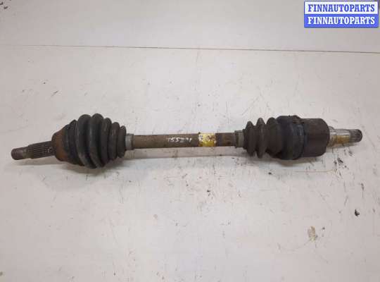 купить Полуось (приводной вал, шрус) на Ford Fusion 2002-2012