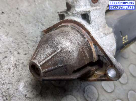купить Стартер на Opel Astra H 2004-2010