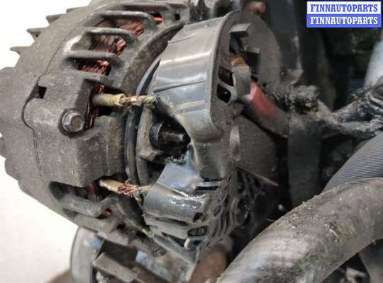 купить Форсунка топливная на Opel Vivaro 2001-2014