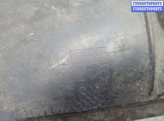 купить Защита арок (подкрылок) на Nissan X-Trail (T31) 2007-2015