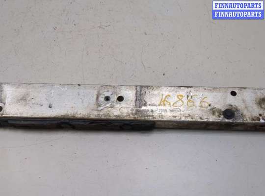 купить Кронштейн усилителя бампера на Mercedes CLA C117 2013-2019