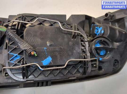 купить Фара (передняя) на Volvo S40 2004-