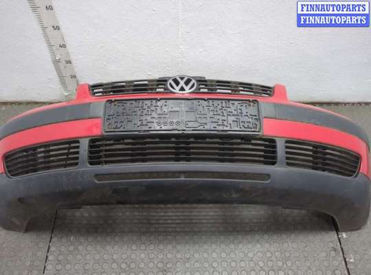 купить Решетка радиатора на Volkswagen Passat 5 1996-2000