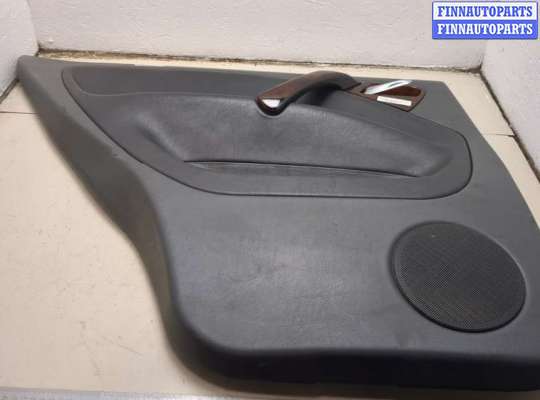 купить Дверная карта (Обшивка двери) на Mercedes ML W163 1997-2005