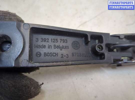 купить Щеткодержатель на Porsche Cayenne 2010-2018