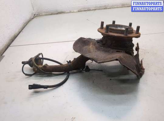 купить Ступица (кулак, цапфа) на Toyota Sequoia 2000-2008