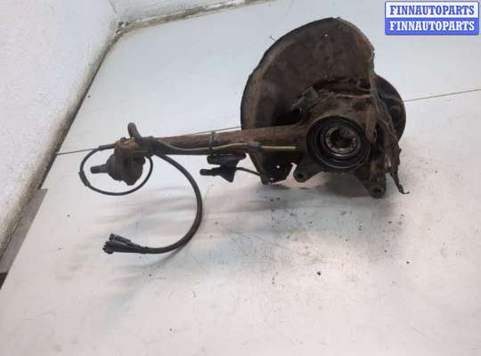 купить Ступица (кулак, цапфа) на Toyota Sequoia 2000-2008