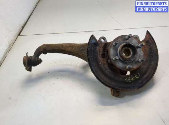 купить Ступица (кулак, цапфа) на Nissan Pathfinder 2004-2014