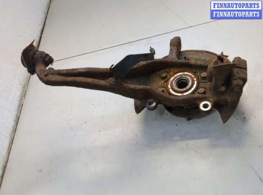 купить Ступица (кулак, цапфа) на Nissan Pathfinder 2004-2014